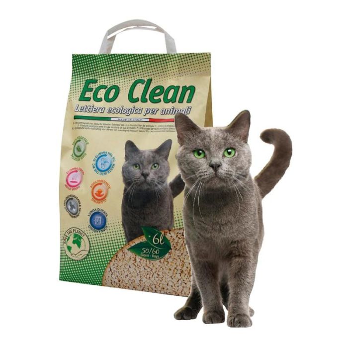 Croci Eco Clean 6 L