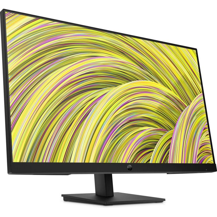 Monitor HP 64W41AA#ABB Full HD 27" IPS Flicker free 75 Hz 6