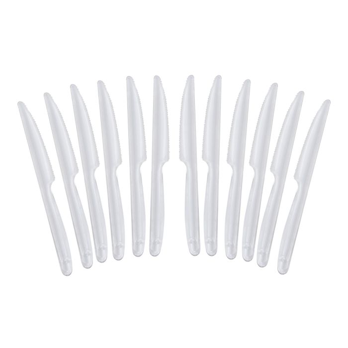 Set de 12 cuchillos de mesa Premium Algon - 18 cm (36 Cajas) 2 Set de 12 cuchillos de mesa Premium Algon - 18 cm (36 Cajas) 2
