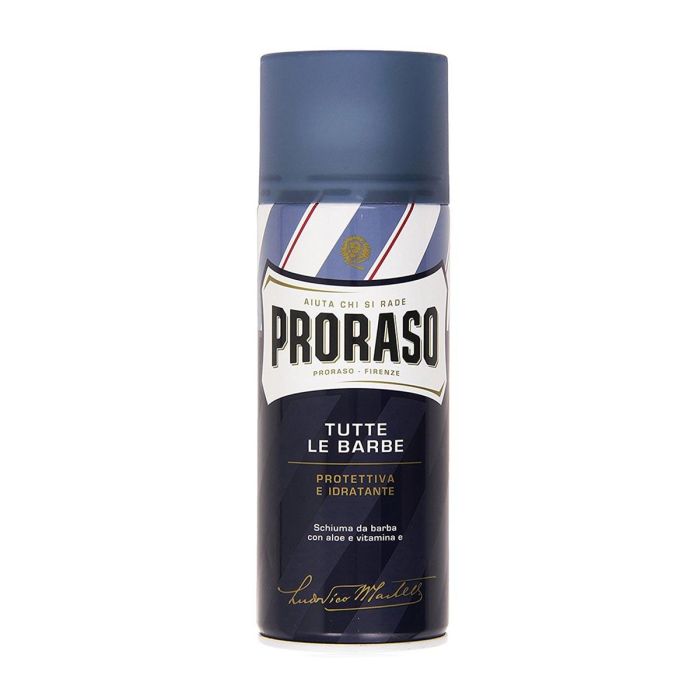 Proraso Proteccion e hidratante espuma de afeitar 400 ml