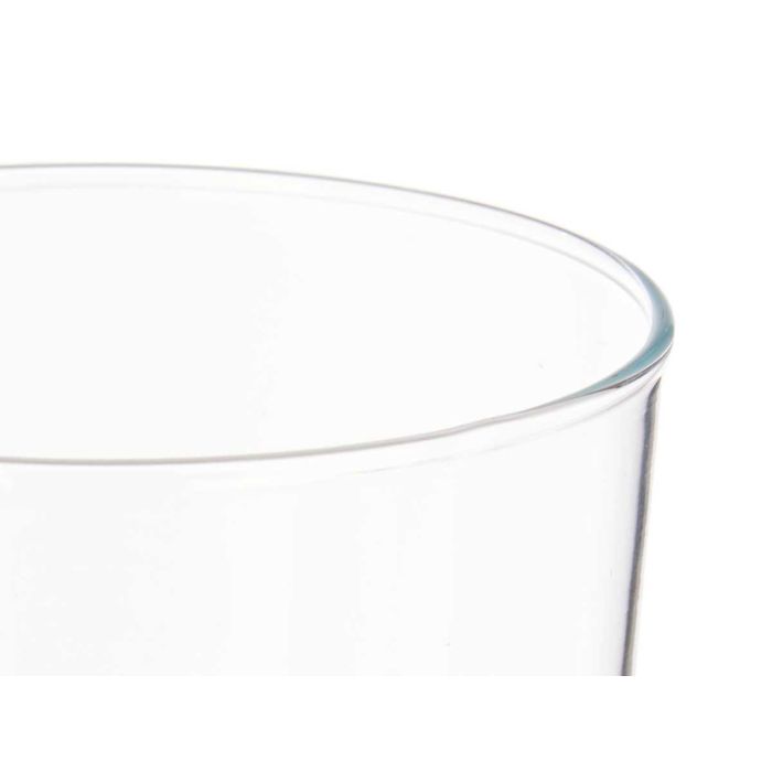 Vaso Agua Recto 370Ml Vivalto 8X9CM (24 Unidades) 3 Vaso Agua Recto 370Ml Vivalto 8X9CM (24 Unidades) 3