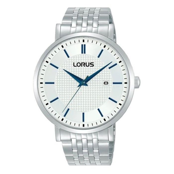Reloj Hombre Lorus RH957RX9 Plateado Reloj Hombre Lorus RH957RX9 Plateado