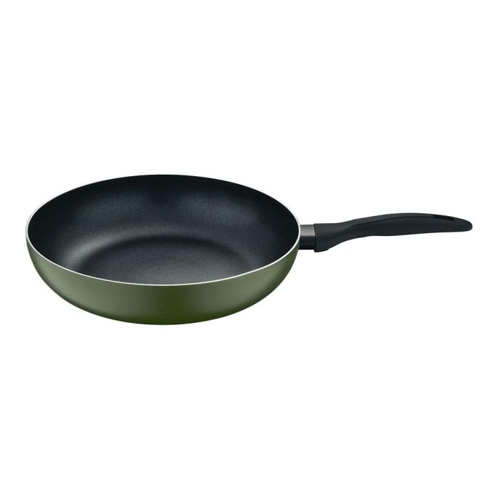 Sartén de aluminio prensado, inducción, experto ø28 cm 1 Sartén de aluminio prensado, inducción, experto ø28 cm 1