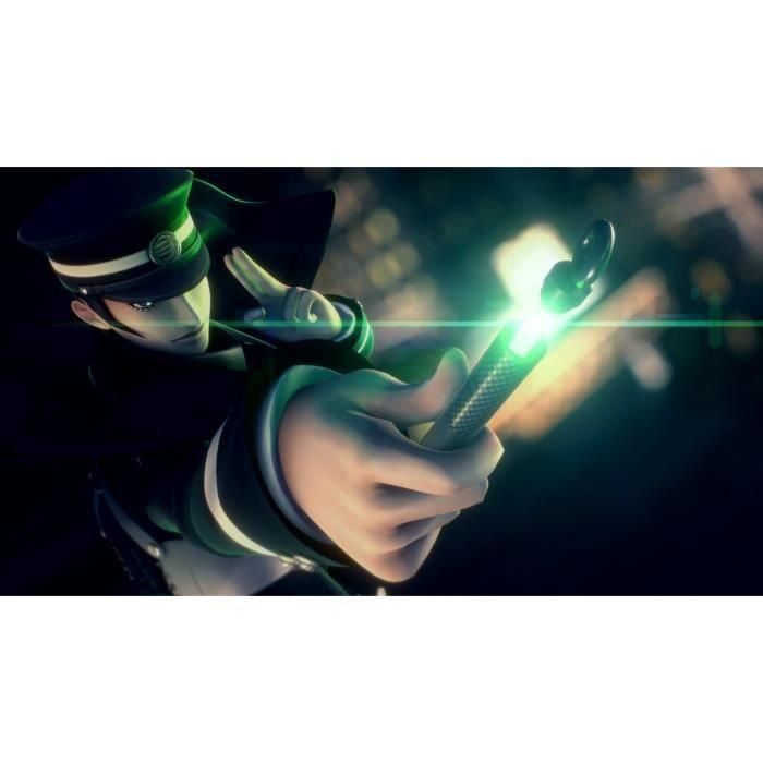 Raidou: Remastered TMotSA - Juego de PS5 5