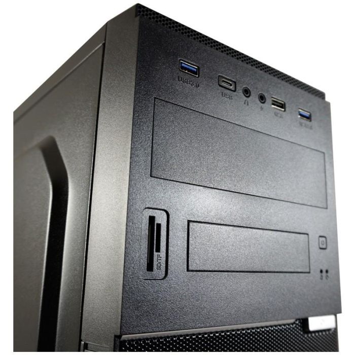 Midi LC-Power 7041B 2 Midi LC-Power 7041B 2