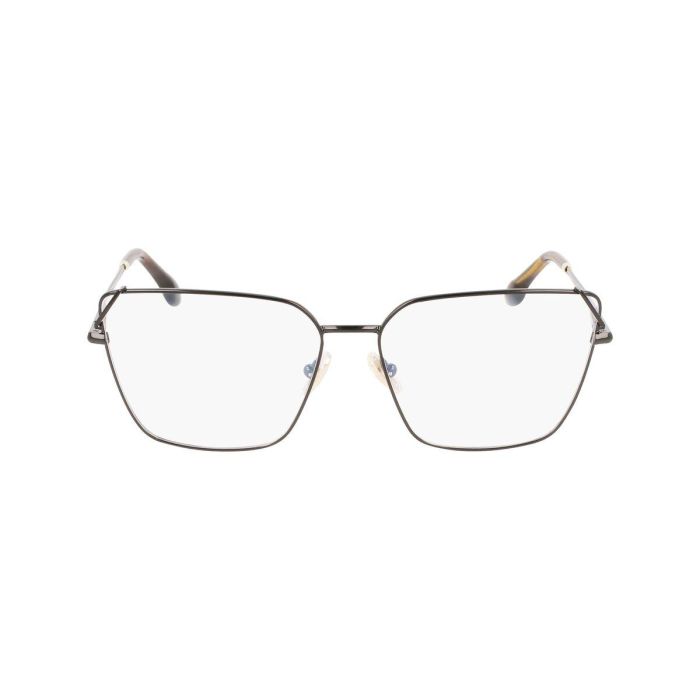 Montura de Gafas Mujer Victoria Beckham VB2126-5815001 ø 58 mm 2 Montura de Gafas Mujer Victoria Beckham VB2126-5815001 ø 58 mm 2