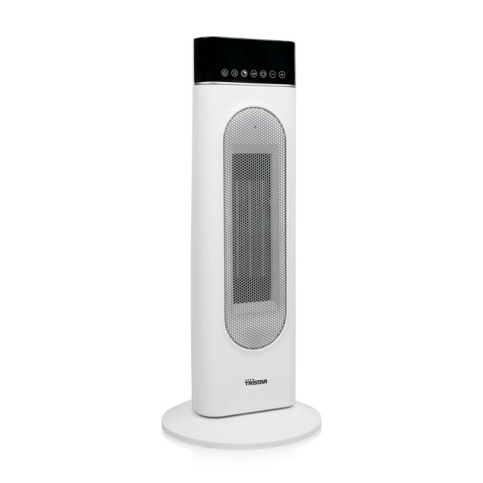 Termoventilador Cerámico Torre Tristar KA-5098 Blanco 2000 W 3 Termoventilador Cerámico Torre Tristar KA-5098 Blanco 2000 W 3