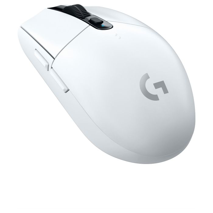 Logitech Ratón Inalámbrico Gaming G305 Lightspeed Wireless 2