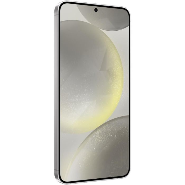 Samsung Galaxy S24 AI, SM-S921BZADEUE, Smartphone 128GB 8GB RAM 6.2" 5G Gris Marble, Pantalla Dynamic AMOLED 2X 120Hz, Cámara 50MP 6 Samsung Galaxy S24 AI, SM-S921BZADEUE, Smartphone 128GB 8GB RAM 6.2" 5G Gris Marble, Pantalla Dynamic AMOLED 2X 120Hz, Cámara 50MP 6