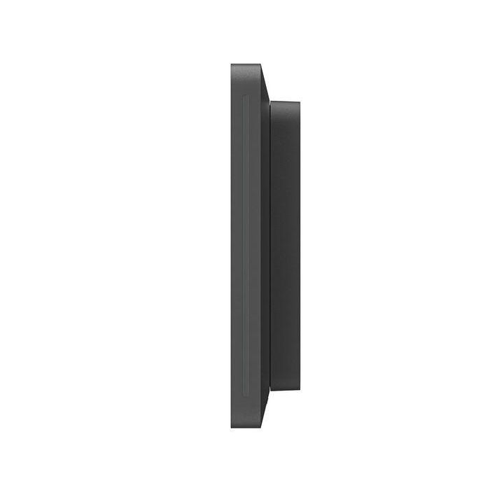 Logitech 10.1", IPS LCD, 1280 x 800, 400 nits, 1000:1, VESA, RJ-45, WiFi 802.11a/b/g/n/ac, Bluetooth 5.0, PoE, 246.2 x 28.5 x 165 mm, 700 g, Graphite 3 Logitech 10.1", IPS LCD, 1280 x 800, 400 nits, 1000:1, VESA, RJ-45, WiFi 802.11a/b/g/n/ac, Bluetooth 5.0, PoE, 246.2 x 28.5 x 165 mm, 700 g, Graphite 3