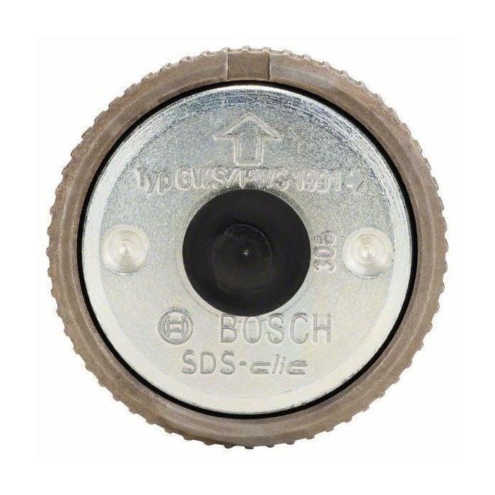 Tuerca de sujeción SDS CLIC (115 mm) - BOSCH 1