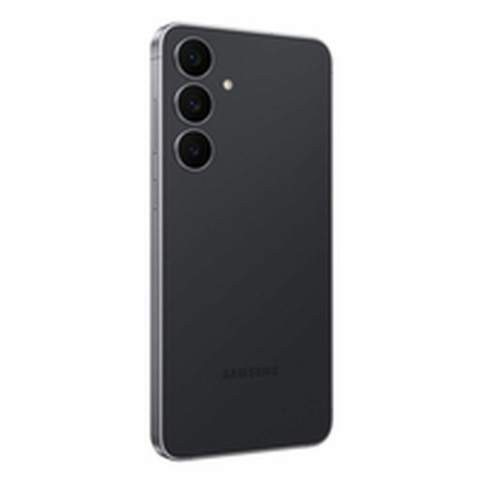 Smartphone Samsung S25FE JETBLACK 6,7" 8 GB RAM 256 GB Negro 2 Smartphone Samsung S25FE JETBLACK 6,7" 8 GB RAM 256 GB Negro 2