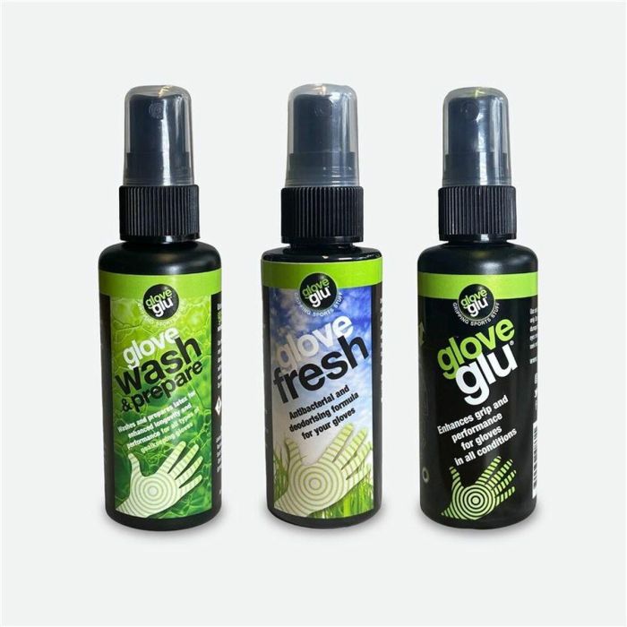 Kit de mantenimiento Rinat Care Essentials Negro 1