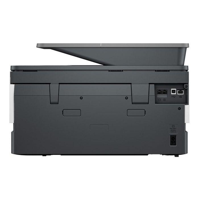 HP Officejet Pro 9120B 34 HP Officejet Pro 9120B 34