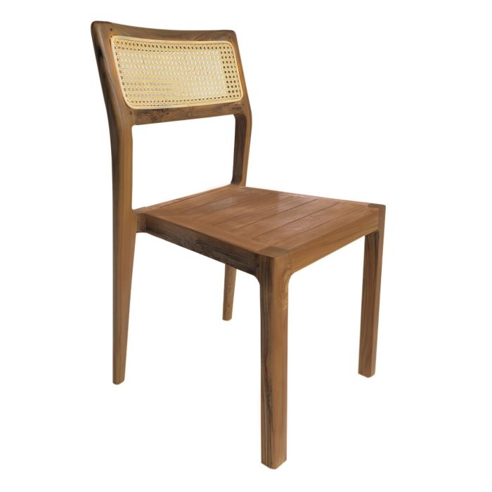 Silla Balines DKD Home Decor 45 x 85 x 45 cm (2 Unidades) 0 Silla Balines DKD Home Decor 45 x 85 x 45 cm (2 Unidades) 0