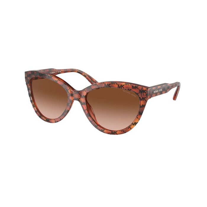 Gafas de Sol Mujer Michael Kors MK2158-34453B Ø 55 mm