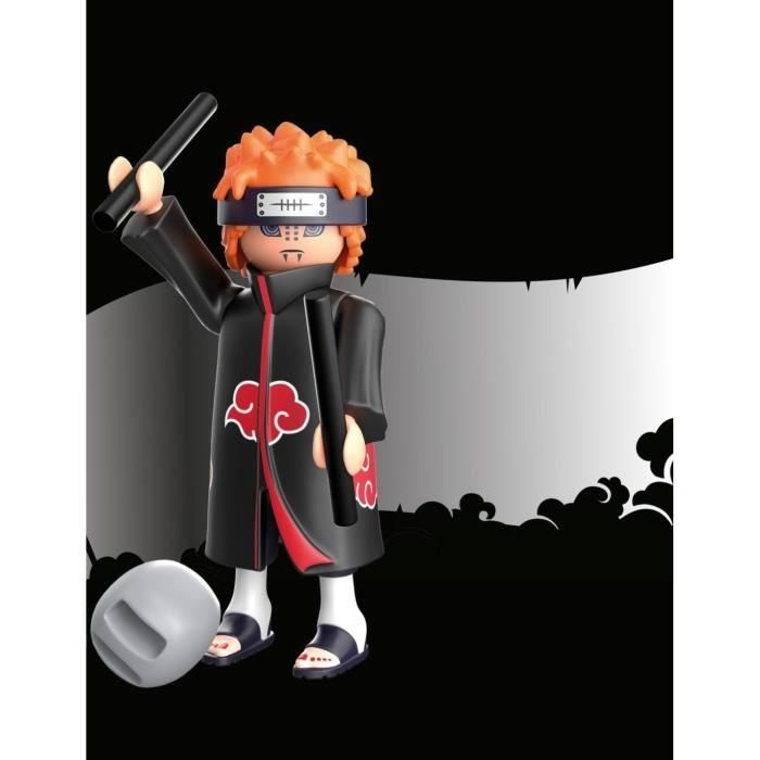 Playmobil Naruto Pain 1 Playmobil Naruto Pain 1