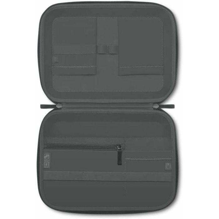 Funda para Powerbank y Batería Lenovo GX41G97371 Gris 4