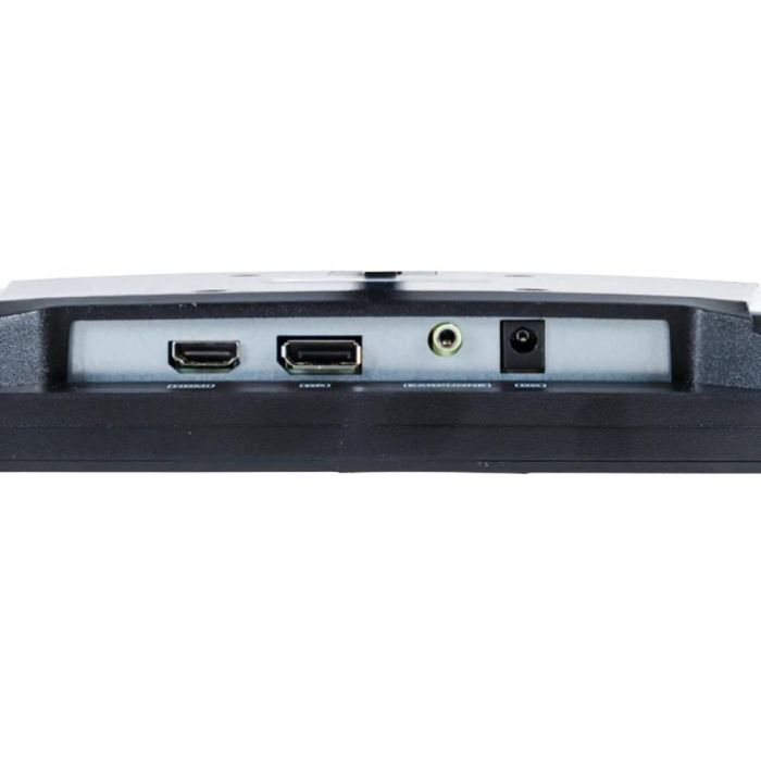 Nilox Monitor NXM24FHD111 24" Full HD VA 100Hz HDMI DP 1ms 2