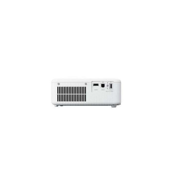 Proyector Epson Co - Fh01 3 Lcd 3000 Lumens 4 Proyector Epson Co - Fh01 3 Lcd 3000 Lumens 4