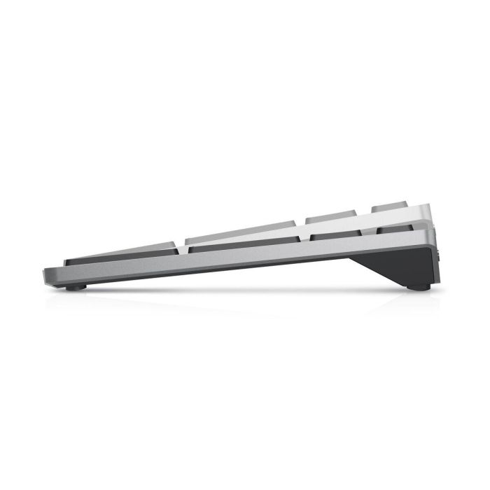 Dell KB700 Teclado Inalámbrico Bluetooth 5.0 y 2.4 GHz QWERTY Español, Compatible con Windows, macOS, Android y más Dell KB700 Teclado Inalámbrico Bluetooth 5.0 y 2.4 GHz QWERTY Español, Compatible con Windows, macOS, Android y más