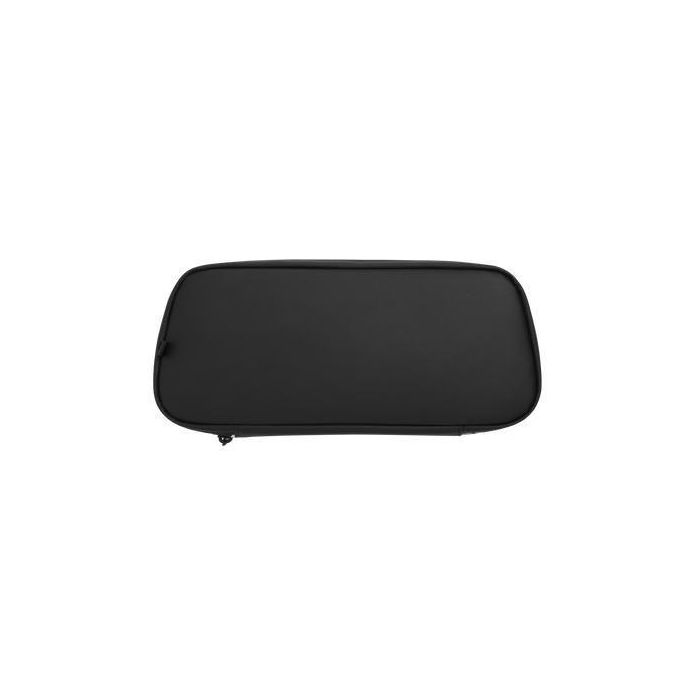 ASUS ROG ALLY Funda de Viaje Protectora para Consola Gaming. Estuche Impermeable, Antirrayones, con Soporte y Almacenamiento Negro. 8 ASUS ROG ALLY Funda de Viaje Protectora para Consola Gaming. Estuche Impermeable, Antirrayones, con Soporte y Almacenamiento Negro. 8