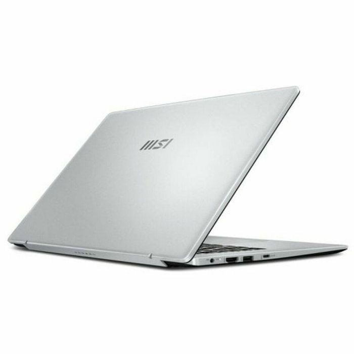 Laptop MSI 9S7-14S122-203 14" 16 GB RAM 1 TB SSD 1