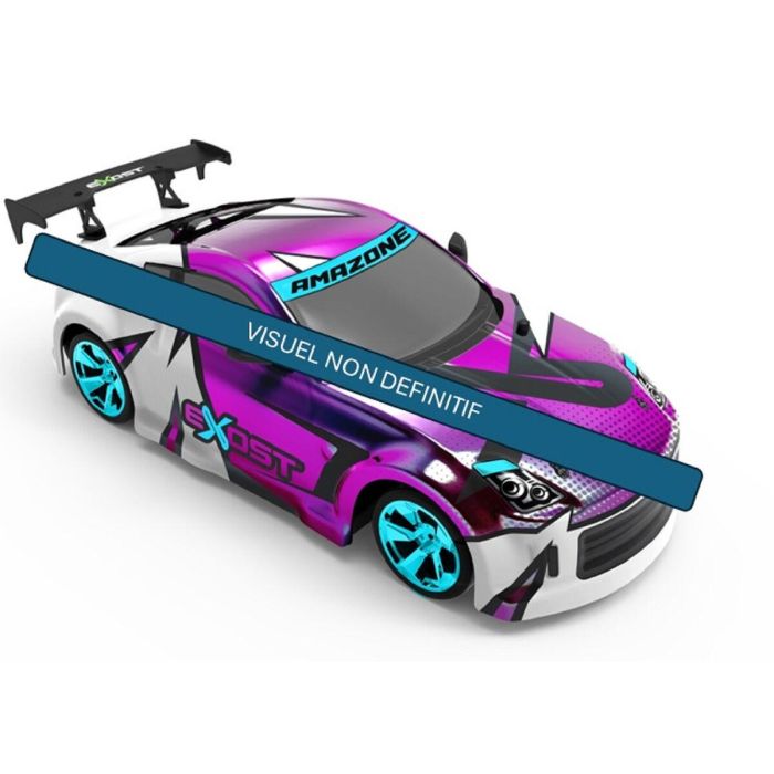 Coche Radio Control Silverlit 3 Coche Radio Control Silverlit 3