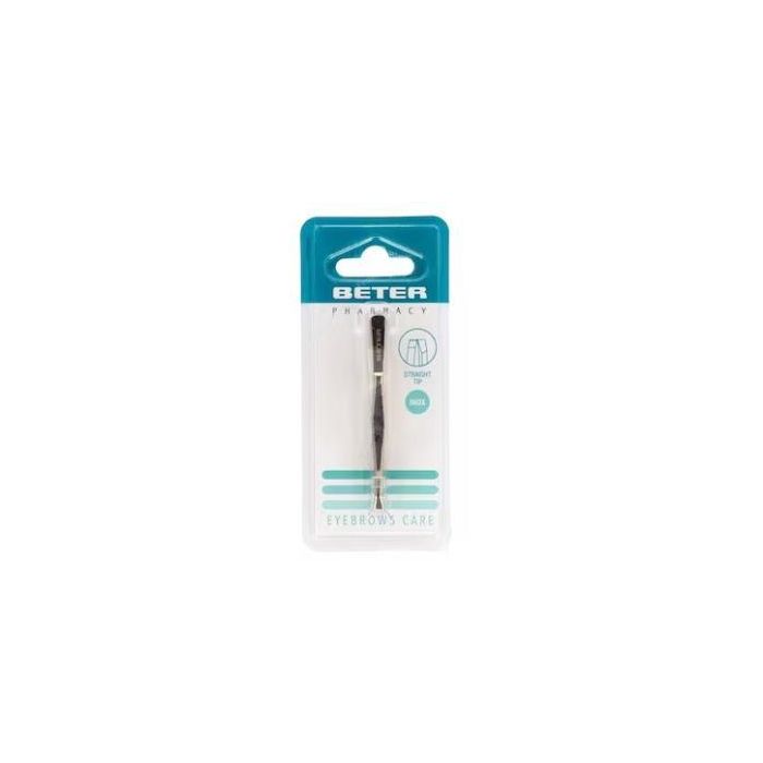 Pinza Depilar Dorada 24002 Pinza Depilar Dorada 24002