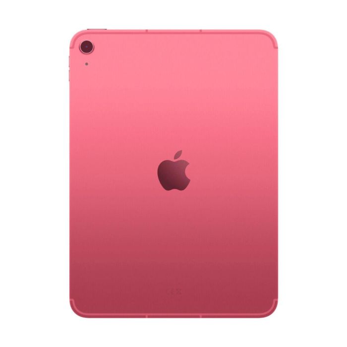 Apple iPad 11 Wi-Fi 256GB Rosa - Tableta de 11 pulgadas con pantalla Liquid Retina y 256GB de almacenamiento 19