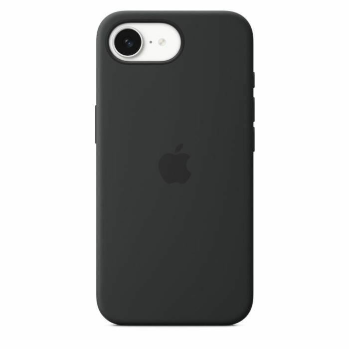 Funda para Móvil Apple Negro Apple Funda para Móvil Apple Negro Apple