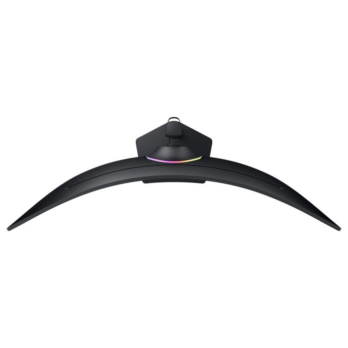 Samsung S49CG950EU Monitor Gaming Curvo 49" DQHD 5120x1440 240Hz 1ms HDR1000 32:9 Negro 5