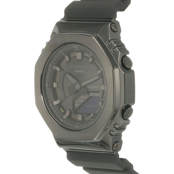 Reloj Mujer Casio GMS2100B8AER Reloj Mujer Casio GMS2100B8AER