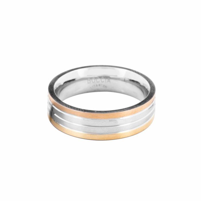 Anillo Mujer Boccia 0135-0355 (15) Anillo Mujer Boccia 0135-0355 (15)