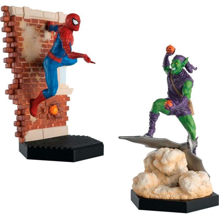 Figura Spiderman VS. Marvel 3