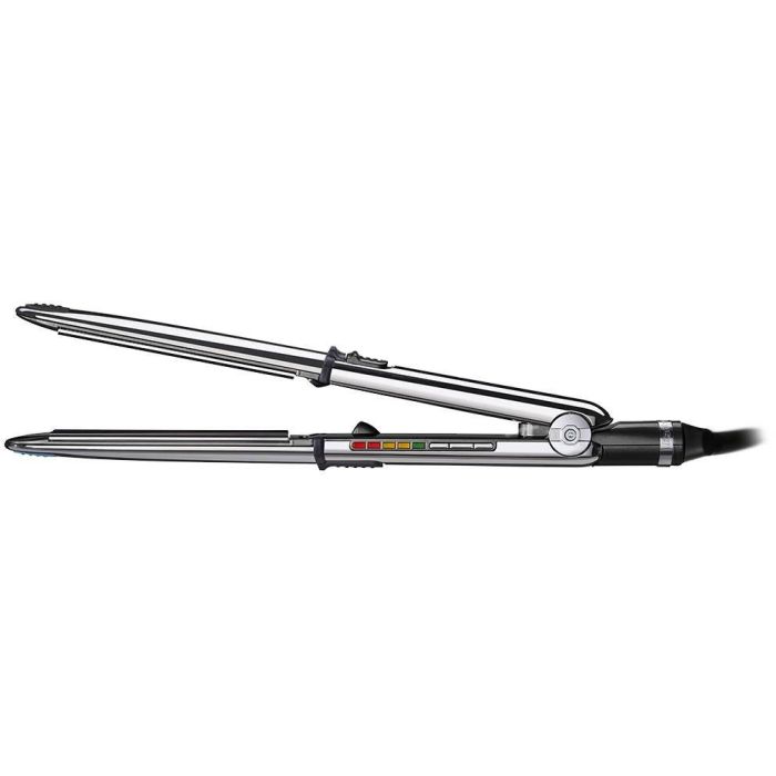 Plancha de Pelo Babyliss BAB3100EPE Negro Plateado 45 W 1 Pieza (1 unidad) 1 Plancha de Pelo Babyliss BAB3100EPE Negro Plateado 45 W 1 Pieza (1 unidad) 1
