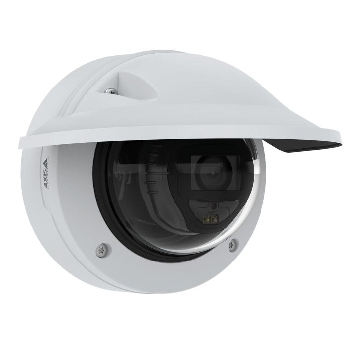 Videocámara de Vigilancia Axis P3268-LVE 2 Videocámara de Vigilancia Axis P3268-LVE 2