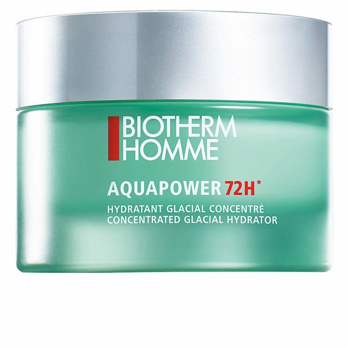 Crema Hidratante Homme Aquapower Biotherm 1 Crema Hidratante Homme Aquapower Biotherm 1