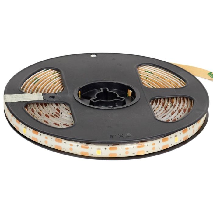 Home Deco Factory Tira 90 Led Solar 3M 3