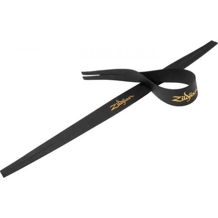 Leather Straps Zildjian Pair 0 Leather Straps Zildjian Pair 0