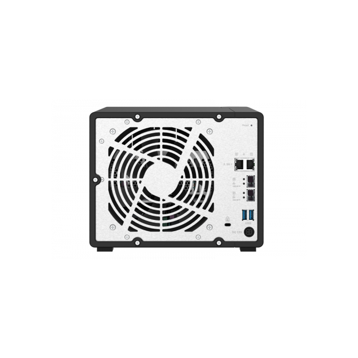 QNAP TS-932PX NAS Tower Negro 9 Bahías 10GbE 2.5GbE 5 QNAP TS-932PX NAS Tower Negro 9 Bahías 10GbE 2.5GbE 5