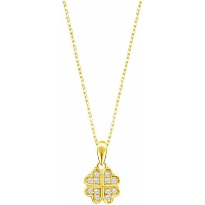 Collar Mujer Lotus LP3052-1/2 Dorado