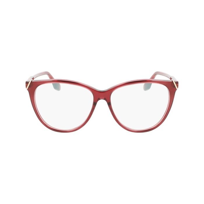 Montura de Gafas Mujer Victoria Beckham VB2632-5414604 ø 54 mm 2 Montura de Gafas Mujer Victoria Beckham VB2632-5414604 ø 54 mm 2