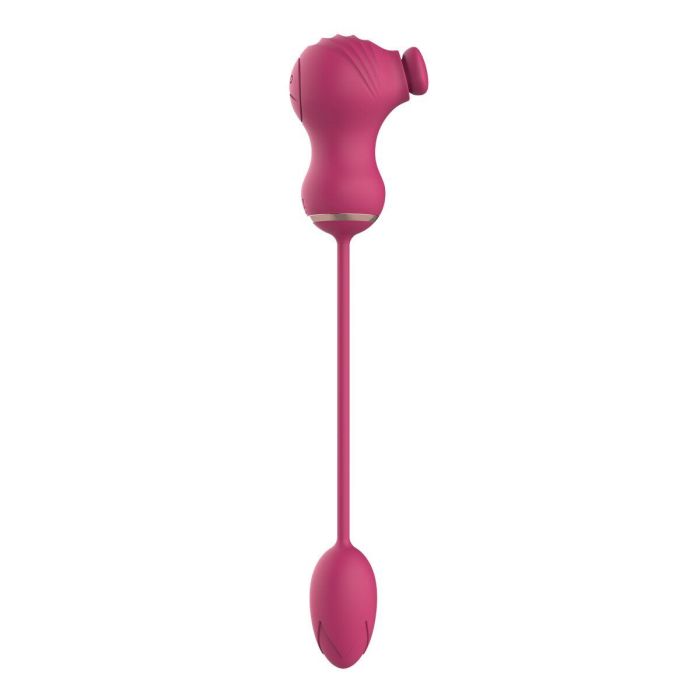 Vibrador para Parejas Dream Toys Essentials 5