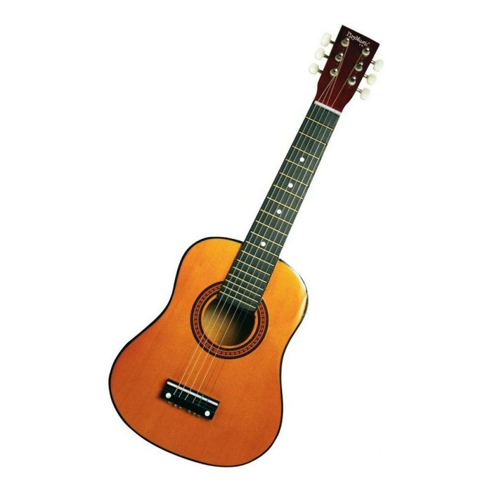 Guitarra Infantil Reig REIG7061 (65 cm) 1 Guitarra Infantil Reig REIG7061 (65 cm) 1