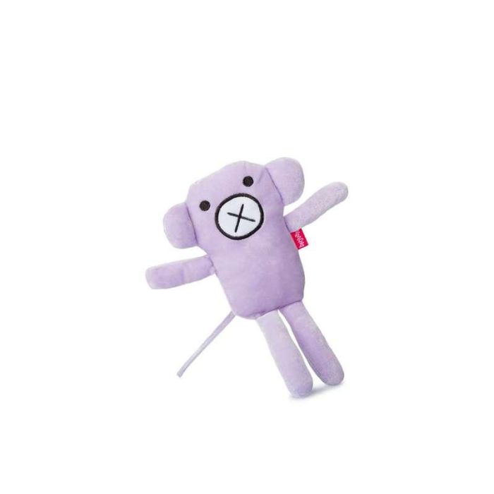 Peluche mosquidolls blandito lila 24cm (con proteccion antimosquitos) Peluche mosquidolls blandito lila 24cm (con proteccion antimosquitos)