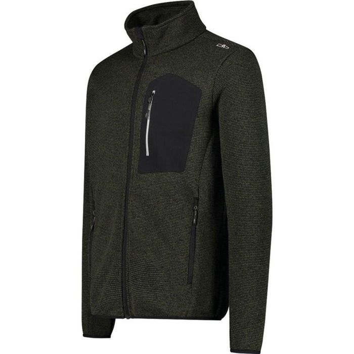 Chaqueta Deportiva para Hombre Campagnolo Oliva 2
