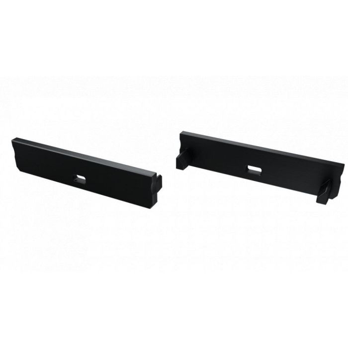 Tapón Final para Perfil Tipo SOLIS 3