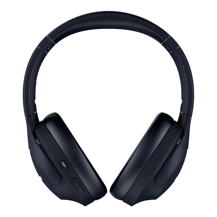Canyon CNS-CBTHS10BK OnRiff 10 Auriculares Diadema Inalámbricos con Cancelación Activa de Ruido (ANC), Bluetooth 5.3, 20h Autonomía, Negro 1 Canyon CNS-CBTHS10BK OnRiff 10 Auriculares Diadema Inalámbricos con Cancelación Activa de Ruido (ANC), Bluetooth 5.3, 20h Autonomía, Negro 1