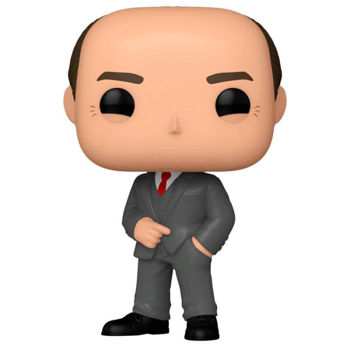 Figura POP El Padrino 2 Tom Hagen 1 Figura POP El Padrino 2 Tom Hagen 1